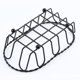 thumbnail image 4 of Envase de La Cesta Del Arte Del Hierro Del Metal para La Decoración Del Hogar de La Exhibición de La Tabla de Los s de Fruta Soledad Canasta de metal Iron Art, 4 of 9