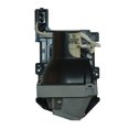 thumbnail image 3 of Lutema Platinum for Optoma TS526 Projector Lamp with Housing (Original Philips Bulb Inside), 3 of 5