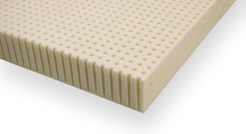 CAL KING NEW Original Talalay Latex Toppers All Densities 2 & 3 Inch 