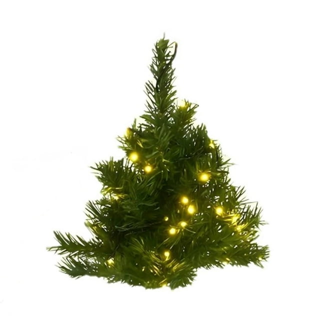 Hearth & Gear Floating | Aerial Lights Create A Dreamy Festive Atmosphere LED Xmas Hanging Ornament Topper For Indoor Party Home Person Picture on String for Centerpieces Water Garden Stained Glass