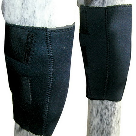 Intrepid International Air Lite Knee Boot (Best Horse Knee Boots)