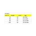 thumbnail image 4 of Arvbitana Infant Baby Girls Summer Sleeveless Straps Rompers Letter Rugby Print Halter One-piece Jumpsuits Casual Backless Bodysuits 0-24M, 4 of 9