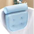 thumbnail image 2 of Innovative Living II-311 16 x 12 in. Quick Dry Bath Pillow, 2 of 2