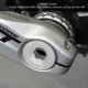 thumbnail image 4 of Perno De Brazo De Manivela Para Bicicleta De Montaña Y Carretera, Tapa De Soporte M20 X 10, Tornillos De Eje BB Para Entusiastas Del Ciclismo, 4 of 7