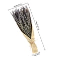 thumbnail image 5 of BESTYASH Khaki Artificial Lavender Flower Bouquet, Dried Floral Arrangement for Wedding, Home Decor & Event Decoration, 5 of 6