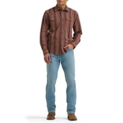 Wrangler® Men's Denim Bootcut Jeans