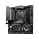 thumbnail image 2 of Tarjeta Madre MSI MAG B560M MORTAR 1200 4x DDR4 PCIe 4.0 Micro ATX MSI MAG B560M MORTAR, 2 of 5