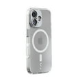 thumbnail image 4 of Shiftcam Camera Case for iPhone 16 - Clear, 4 of 5