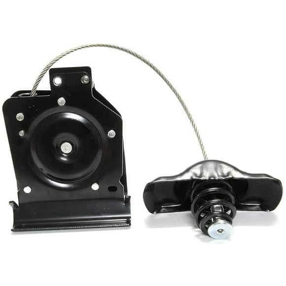 Palan Porte-Treuil de Rechange 924-510 pour Silverado Suburban pour GMC Sierra Yukon 1500 2500 3500 15079643 15122526