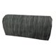 thumbnail image 4 of Almohada de cabeza reclinable con banda elástica extraíble soporte ergonómico para el cuello para la cabeza para silla de juego silla de playa silla Gris negro, 4 of 8
