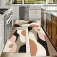 thumbnail image 6 of Floor Rugs Sets 3 Piece with Runner, Farmhouse Kitchen Rugs and Mats Non Skid Washable Runner Rug for Kitchen Sink Laundry, 6 of 12