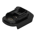 thumbnail image 1 of Lithium Battery Adapter, Wear Resistance Batteries Converter ABS Shell  For Electrical Equipment, 1 of 8