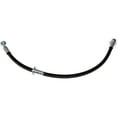 thumbnail image 2 of Dorman H622709 Rear Driver Side Brake Hydraulic Hose for Specific Acura Models Fits select: 2015-2020 ACURA TLX, 2 of 3