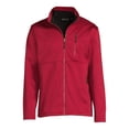 thumbnail image 3 of Swiss Tech Men's and Big Men's Softshell Jacket, Sizes up to 5XL, 3 of 5