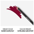 thumbnail image 4 of Rimmel Lasting Finish Lip Liner, Long Wear, Soft, Creamy Texture, Prevents Bleeding and Feathering, 100% Cruelty-Free, 4 of 4