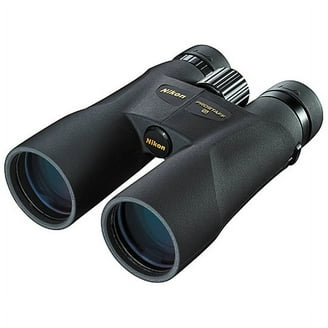 Nikon PROSTAFF P7 8X42 Waterproof Binoculars with High-Definition