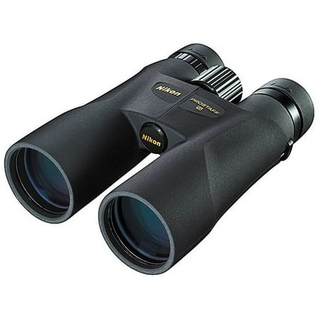 Nikon PROSTAFF 5 10x50mm Black Binoculars with Central focusing