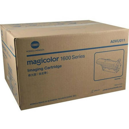 - Konica Minolta Imaging Unit (45 000 Mono 11 250 Color Yield)