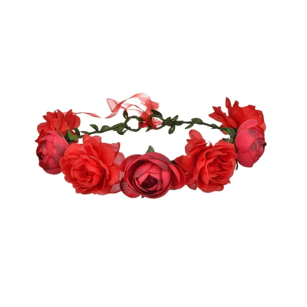 Flower Dadebra Fluheath Free Flower For Tartnet Flower Artificial Rose Flower Rojo