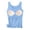 A3_Blue, variant on Cami Tank Tops for Women Built In Bra Casual Comfy Camisole Athletic Yoga Tops Wide Strap Camisole Wide Strap Tank Tops Racerback Sports Tank Comfy Stretchy Undershirts Blue S