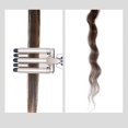 thumbnail image 5 of 5-Barrel 15mm Egg Roll Hair Curler Hair Curling Iron Hair Waver Hair Crimper Temperature Adjustable Hair Styling Tool, 5 of 5