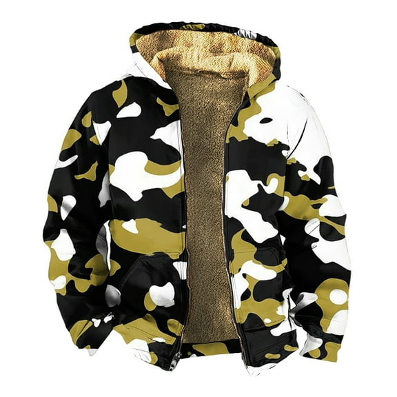 Men's Warm Down Jacket with Stand Collar, Lightweight and Durable, Thermal Insulation and Windproof, Ideal for Daily Commute, Travel, and Thanksgiving Holidays,Black,XL