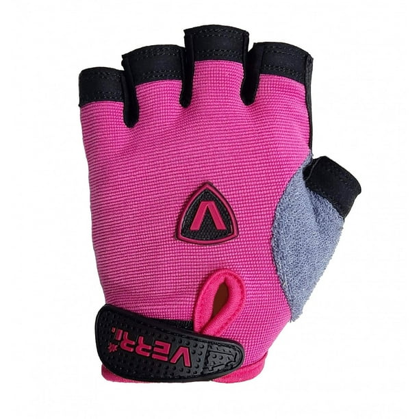 Guantes de Gym para Mujer Verri Gym 2550 Chica