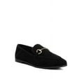 thumbnail image 4 of Kingsley Horsebit Embellished Loafers, 4 of 10