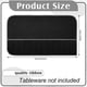 thumbnail image 5 of Silver Storage Bags Silver Storage Cloth Felt Flatware Organizer Anti Tarnish Silver Protector Bags, 5 of 5
