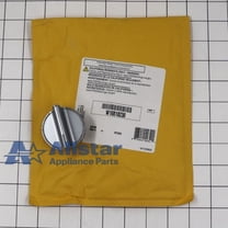 Whirlpool Range/Stove/Oven Control Knob W10818230