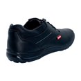 thumbnail image 3 of Mocasin Hombre Adriano Gianetti Escolar Formal negro 27, 3 of 5
