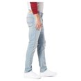 thumbnail image 2 of Levi Strauss Signature Men's Regular Taper Fit Jeans, 2 of 3