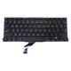 thumbnail image 1 of Replacement Keyboard for Apple Pro A1425 Us for Late 2012 and Early 2013 Models, 1 of 5