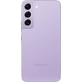 thumbnail image 2 of Samsung Galaxy S22 128GB Morado Reacondicionado Samsung Samsung Galaxy S22, 2 of 3