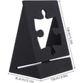 thumbnail image 4 of 1 piece, Puzzle Storage Box Stand: Puzzle Lid Display Stand - Multifunctional Board Game Display Stand/Poster Stand, suitable for gamers and home use., 4 of 6