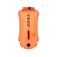 thumbnail image 1 of Boyarín de Seguridad para Natación ZONE3 28L Poliéster Reciclado Naranja, 1 of 2