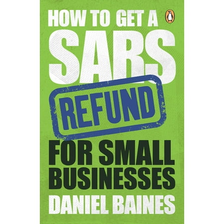 How to Get a SARS Refund for Small Businesses - (Best Small Business To Get Into)