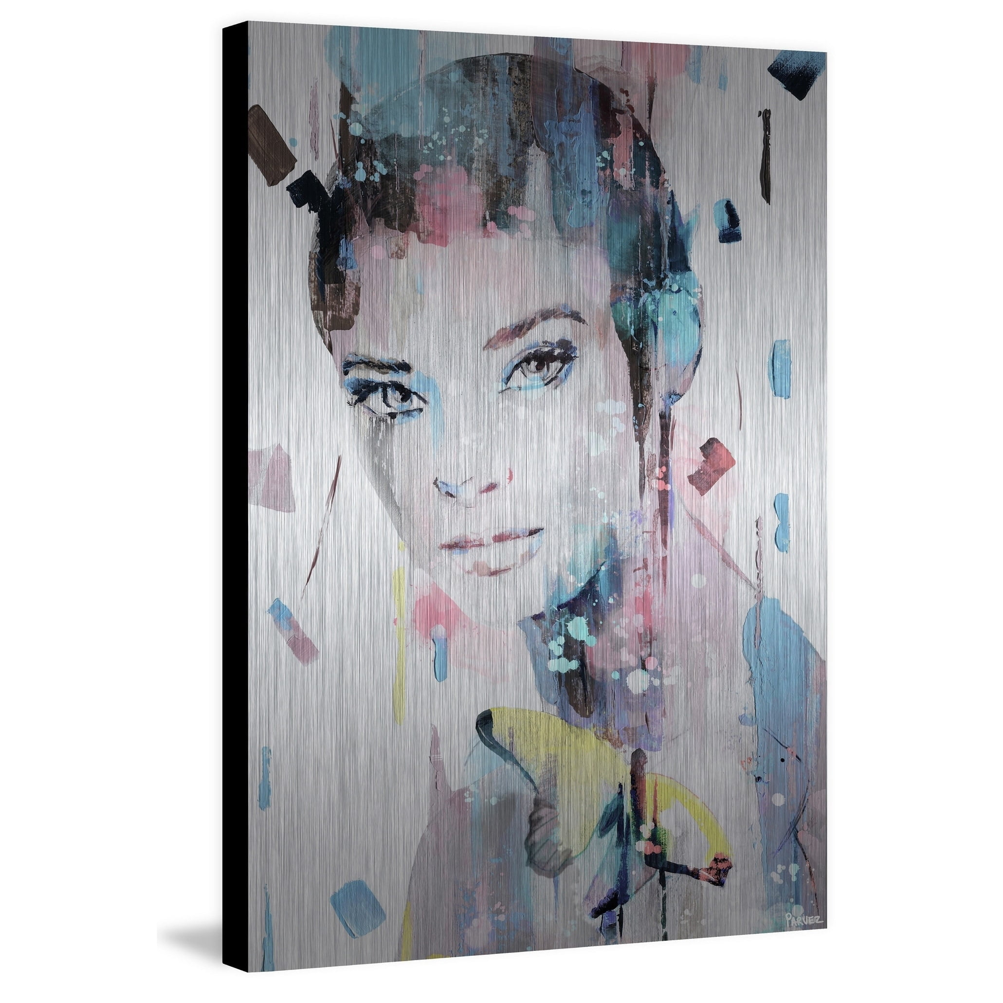 Parvez Taj Printed Pop Culture Art Prints