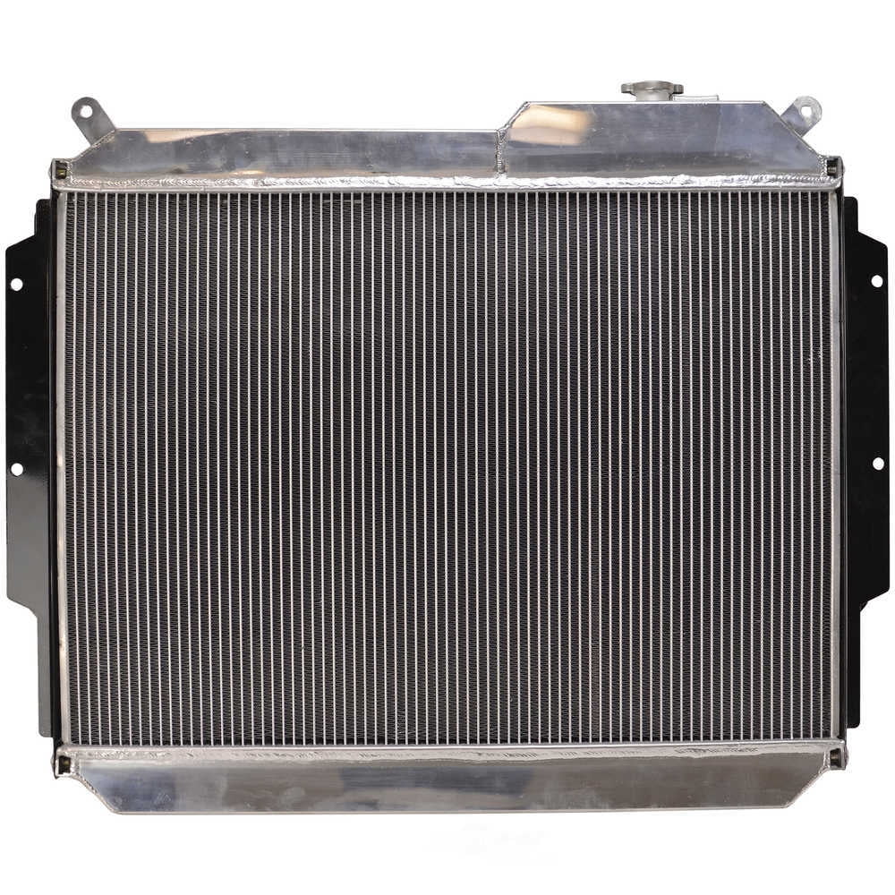 Engine Complete Assembly