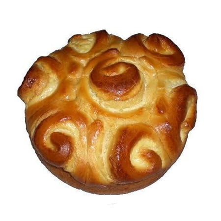 Traditional Babka Pack Of 2