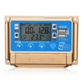 thumbnail image 1 of Solar Controller Adaptive MPPT Solar Controller-30A, 1 of 5