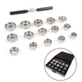 thumbnail image 5 of 15 Dies Watch Back Case Opener Breitling Removal Tool Opening Molds Back Bottle Opener Kit, 5 of 14