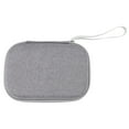 thumbnail image 1 of Reeds Carrying Case Waterproof EVA Box for Alto Saxophone and Clarinet Reeds 20 Pieces Capacity, 1 of 7
