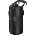 thumbnail image 1 of Botella de agua Under Armour con aislamiento deportivo de 950 ml con asa, 1 of 6