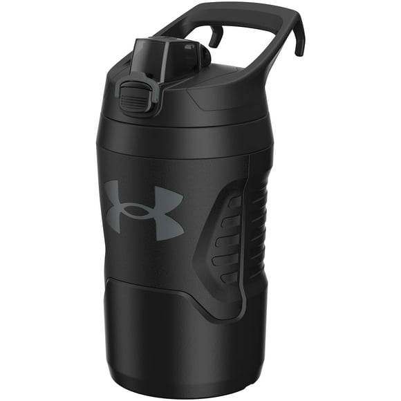 Botella de agua Under Armour con aislamiento deportivo de 950 ml con asa