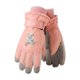 thumbnail image 2 of Guantes de Invierno para Mujer, Cálidos, Acolchados, Gruesos, Antideslizantes, para Frío y Viento, Ideales para Ciclismo, Esquí y Otras Actividades Al Aire Libre. Aptos para Estudiantes., 2 of 6