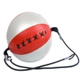 thumbnail image 4 of Pelota de Velocidad de Boxeo, Objetivo de Reacción, Equipo de Fitness Premium, Pelota de Boxeo, Bolsa de Doble Extremo para MMA, Kickboxing, Entrenami, 4 of 8