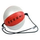 thumbnail image 4 of Pelota de velocidad de boxeo, objetivo de reacción, bolsa de doble extremo Premium, pelota de boxeo para ejercicio de , entrenamiento, sparring,, 4 of 9