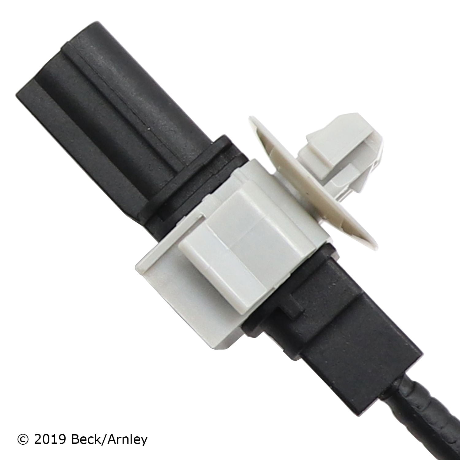 BeckArnley 084-4922 ABS Speed Sensor