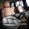 thumbnail image 5 of Care & Cool Leather Conditioner, 5 of 5